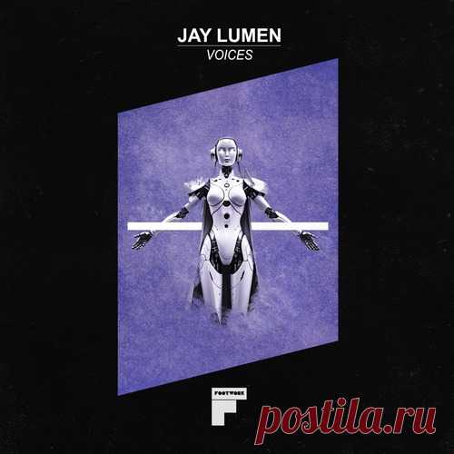 Jay Lumen – Voices [FW045] Sharing-DB.club