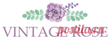 Магазин французской вышивки Vintage Rose - Каталог Магазин французской вышивки Vintage Rose - Каталог