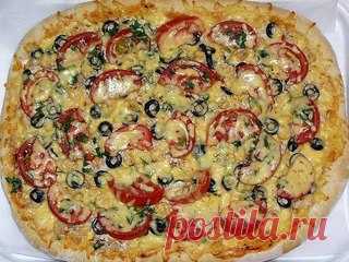 9 рецептов для любителей пиццы

1. Пицца с вкусным краешком
2. Пицца «Замечательная»
3. Пицца по-домашнему
Показать полностью…
