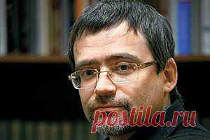 России нужен кураж