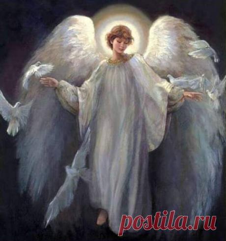 Ваш Ангел-хранитель - Сонники, гороскопы, гадания
                                             - 3 января
                                             - 43092246195 - Медиаплатформа МирТесен У каждого человека есть свой ангел-хранитель. Именно он отгоняет от нас все напасти и в трудные минуты призывает других ангелов к нам на помощь. ღ Ангел- хранитель ежедневно общается с человеком, к которому он «приписан», но большинство людей называет его внутренним голосом, чутьём, ин...