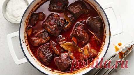 What We’re Making For Dinner This Week: December 11
