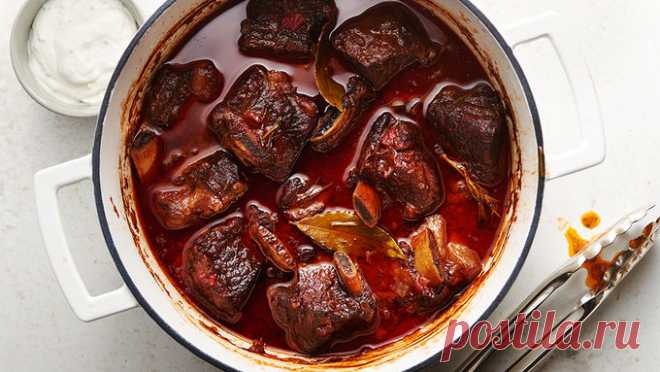 What We’re Making For Dinner This Week: December 11