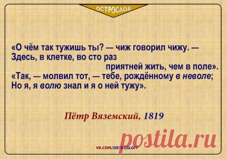 #русскаяэпиграмма