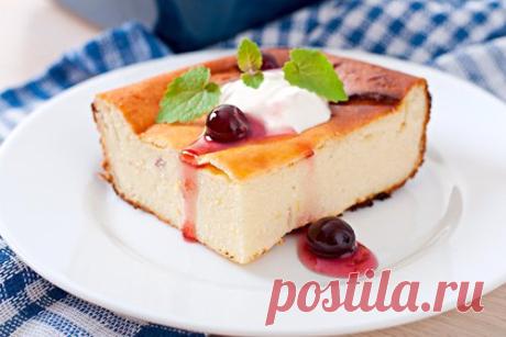 Запеканки в духовке – 12 вкусных рецептов запеканок в духовке