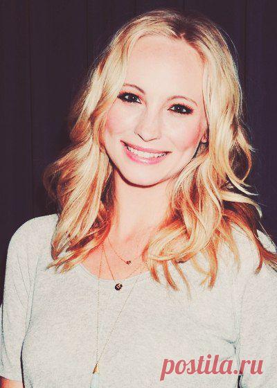 Кэндис Аккола