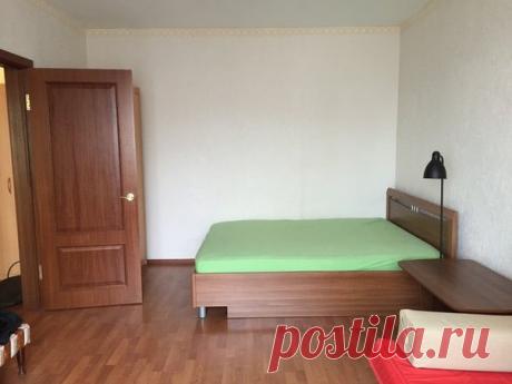 Фото ДО ремонта, а вот что получилось после: