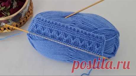 YENİ Örgü Modeli 🎉Yelek Şal Hırka Battaniye Örgü Modelleri 🎉Knitting Crochet