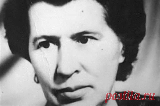 Как буфетчица стала самой известной женщиной-палачом Великой Отечественной ( 1 фото ) | Краше Всех