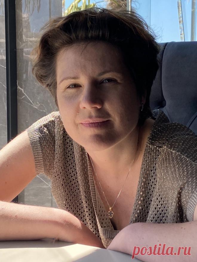 Осень в Алуште