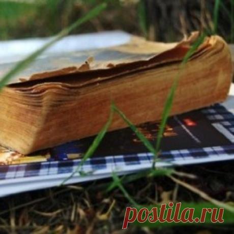 Книги, которые должен прочесть каждый человек