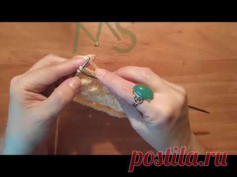 ГЕНИАЛЬНАЯ ЧУДО ИДЕЯ Лимончики узелки