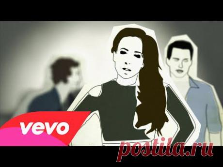 Janna - Kaikki hyvin [Lyric Video]