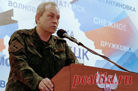 ДНР заявила о гибели за два дня 78 украинских силовиков 
Фото: Игорь Маслов / РИА Новости
Реальные потери ВСУ в Донбассе за 29 и 30 января составили не менее 78 военных убитыми и 76 – ранеными, сообщил замкомандующего оперативным командованием ДНР Эдуард Б…