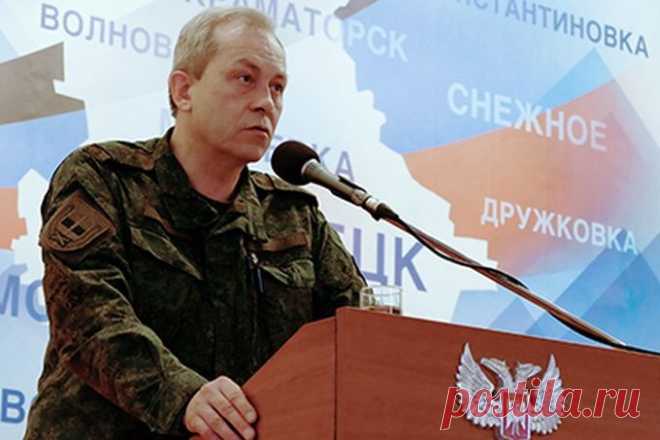 ДНР заявила о гибели за два дня 78 украинских силовиков 
Фото: Игорь Маслов / РИА Новости
Реальные потери ВСУ в Донбассе за 29 и 30 января составили не менее 78 военных убитыми и 76 – ранеными, сообщил замкомандующего оперативным командованием ДНР Эдуард Б…
