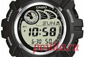 Одни из моих любимых часов, крепкие и устойчивые, заряд от солнца, все что нужно путешественнику это эти часы!