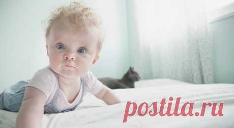 Что о родителях говорит имя их ребенка?