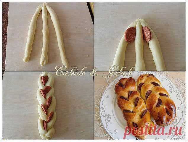 разделка