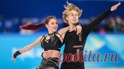 Сихарулидзе: желание Дэвис жить и выступать за рубежом можно понять из-за проблем со слухом. Исполняющий обязанности президента Федерации фигурного катания на коньках России (ФФККР) Антон Сихарулидзе высказался о решении некоторых российских фигуристов сменить спортивное гражданство. Читать далее