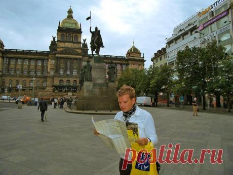 Я проехал 70 стран и понял, что точно не нужно брать с собой в путешествие (И выяснил, без каких 20 вещей никак не обойтись)