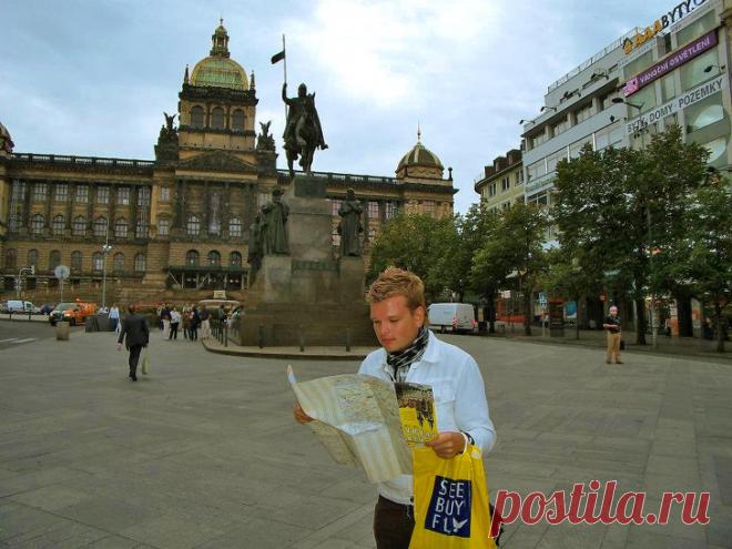 Я проехал 70 стран и понял, что точно не нужно брать с собой в путешествие (И выяснил, без каких 20 вещей никак не обойтись)