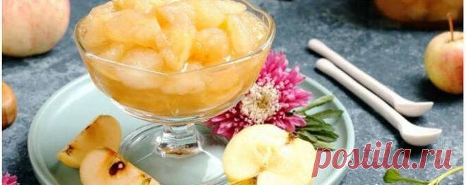 Прозрачное варенье из яблок дольками на зиму – 8 быстрых рецептов с пошаговыми фото