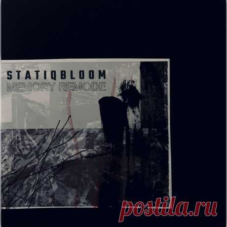Statiqbloom - Memory Remode (2025)
