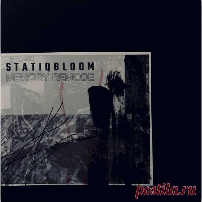 Statiqbloom - Memory Remode (2025)