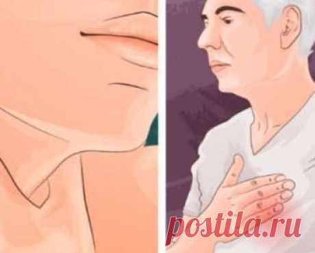 Лопух лечит лучше врачей! — Все для души