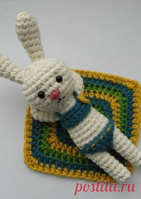 Скачать журнал Inspired Crochet June 2013 бесплатно