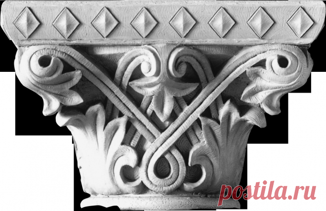 капитель колонны со львами - Поиск в Google