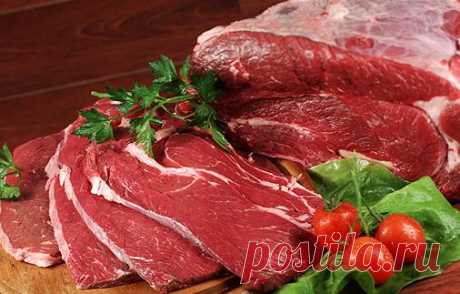 Полезные советы в приготовлении мяса 
Вкусовые пристрастия всегда были предметом дискуссий между людьми. И хотя известно, что на вкус и цвет ...споры между вегетарианцами и мясоедами не кончаются уже много десятилетий. Конечно же употреб…