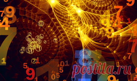 Вот тайное значение цифр от 0 до 9, которое известно только нумерологам