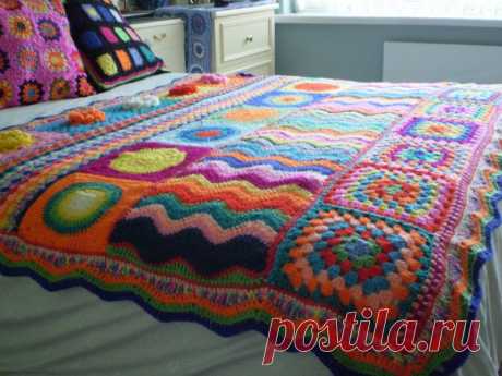 Новые темы за 30 августа 2017 года 

ШЬЁМ КРАСИВЫЕ ДЕТСКИЕ ПИНЕТКИ ИЗ ФЕТРА

ОЧЕНЬ КРАСИВЫЙ УЗОР СПИЦАМИ КЕЛЬТСКАЯ ВИНОГРАДНАЯ ЛОЗА

СИЛА РОДИТЕЛЬСКОГО БЛАГОСЛОВЕНИЯ

ЖЕНСКИЕ КЕПКИ КРЮЧКОМ

ПИРОГ ИЗ ЛАВАША "ЛЕНИВЫЙ ХЫЧИН"

КУРОЧКА В ПИ…