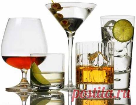 Особенности алкогольного (винного) этикета | Красота и здоровье