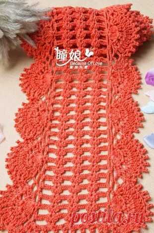 Кружевница:вязание на заказ. Ярославль.