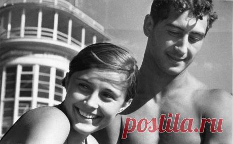 Удивительные кадры из легендарного журнала «Советское фото» «Советское фото» — ежемесячный журнал Союза журналистов СССР, самое массовое советское специализированное издание, ориентированное как на любителей, так и