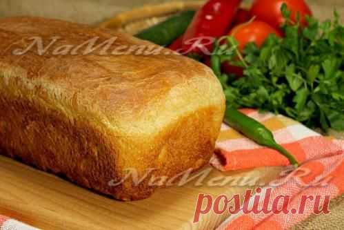 Рецепт хлеба от Джейми Оливера