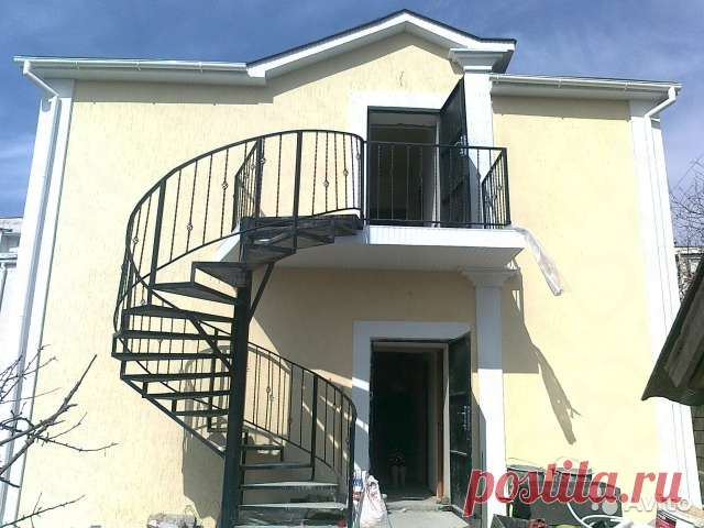 Дом 150 м² на участке 6 сот. ПРОДАМ ДОМ!!!Комплектация дома:- фундамент;- гидроизоляция фундамента;- коробка;- монолитная плита 100мм с армированием;- вентиляционные каналы;- внутренние перегородки;- крыша.