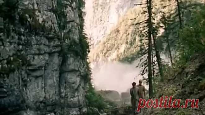 Шерлок Холмс и доктор Ватсон 1979-1986)