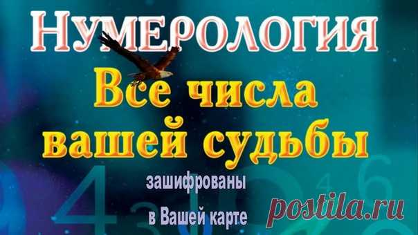 Только неглубокие люди знают себя до самых глубин.
Оскар Уайльд

Все происходящее во Вселенной связано между собой одним всеобщим принципом, и этот принцип является математическим. Это одно из фундаментальных утверждений нумерологии. Числовые вибрации оказывают большое влияние на все аспекты нашей жизни. Одним из величайших даров нумерологии является то, что она учит нас принимать окружающий мир таким, каков он есть, без гнева, агрессии и других негативных эмоций; учит жит...
