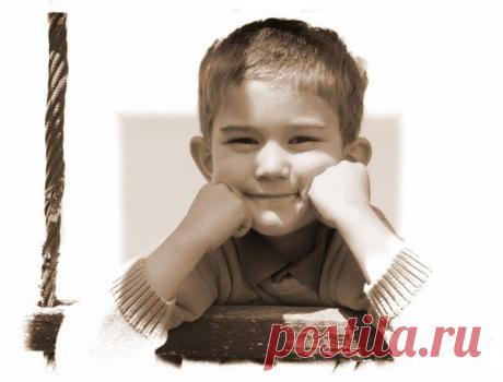 (+1) - Глупец))) | О наших детях