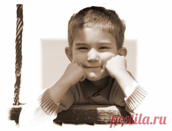 (+1) - Глупец))) | О наших детях