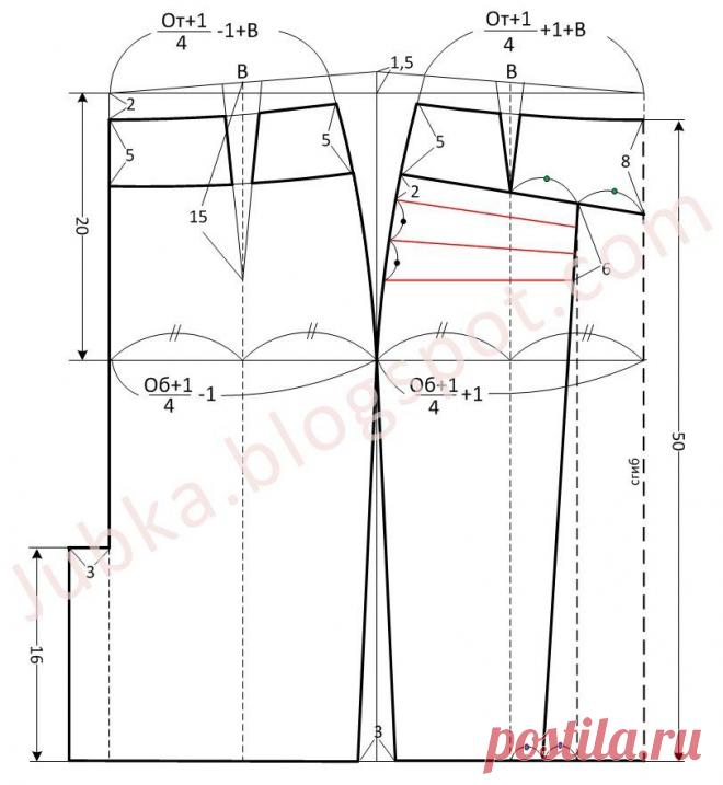 893 фотографии | Выкройки и переделка одежды