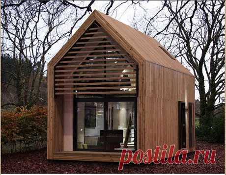 Tiny House Blog , Archive dwelle dwelle.ings