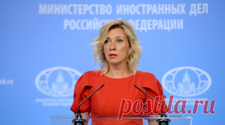 Захарову возмутили санкции ЕС против России «за удары по Киеву». Официального представителя российского МИД Марию Захарову возмутили санкции ЕС против России, которые в объединении мотивировали «за удары по Киеву». Читать далее