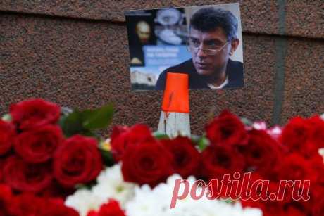 Новые подробности расследования убийства Немцова | Человек онлайн