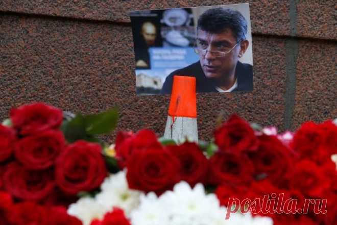 Новые подробности расследования убийства Немцова | Человек онлайн