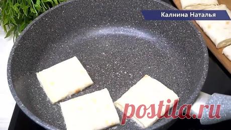 Просто, но при этом ОБАЛДЕННО вкусно.