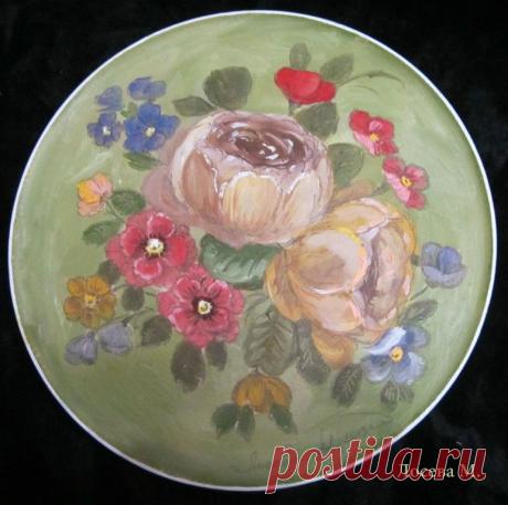 ✿✿✿ ЖивописЬ ✿✿✿Прелесть простоты ✿✿✿